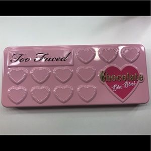 Too Faced Chocolate Bon Bon Palette